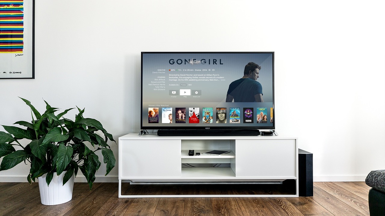 home theater